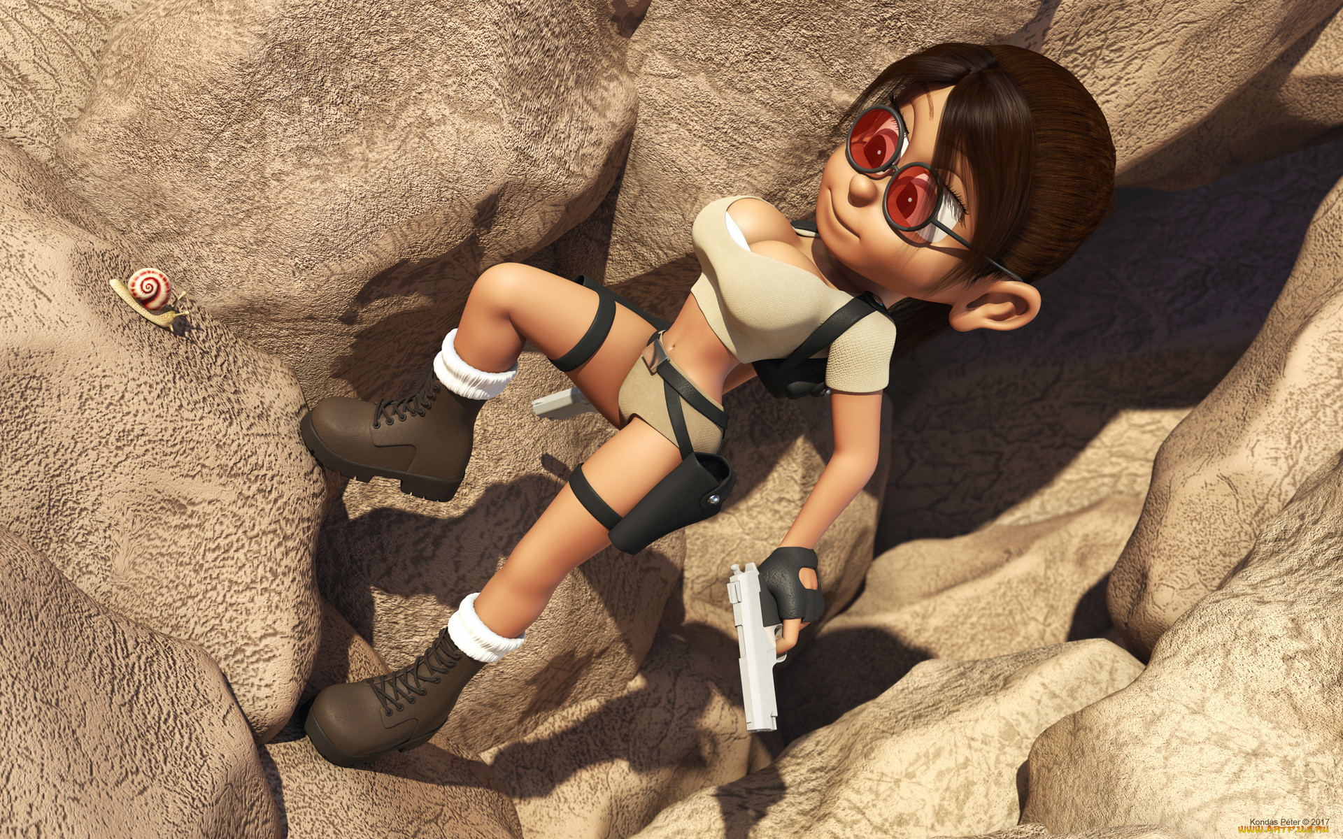 3 ,    , lara, croft